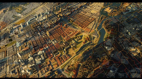 Unveiling the power of boundary data for precise mapping