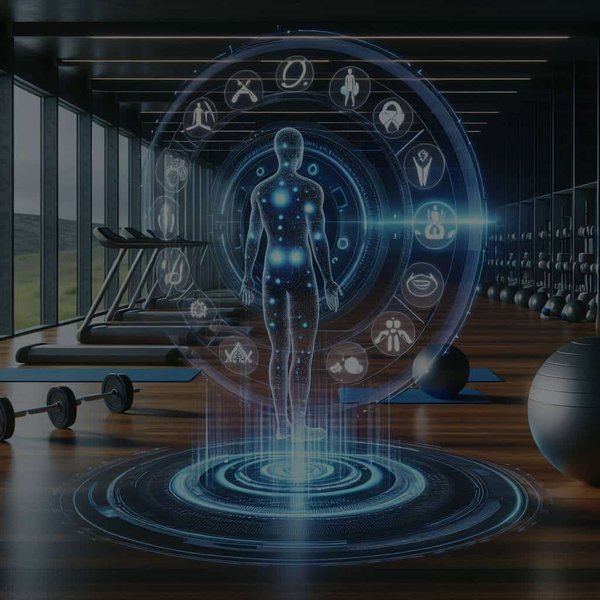 What's the Role of AI in Personalizing Fitness and Nutrition Plans?