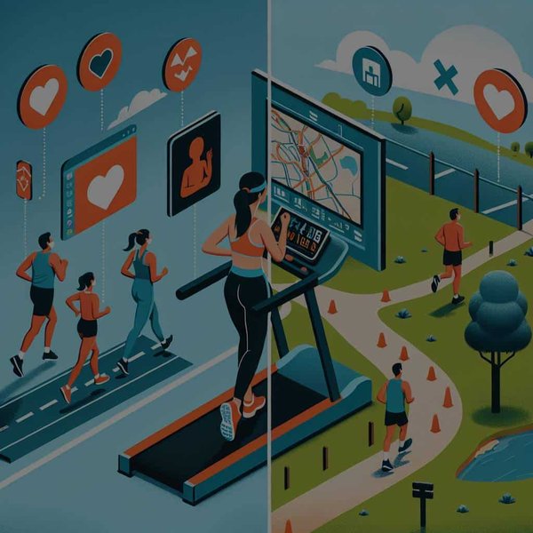 What Are the Pros and Cons of Virtual Races for Runners During Pandemic Restrictions?