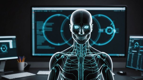 Mastering cybersecurity skills with hackerdna training labs